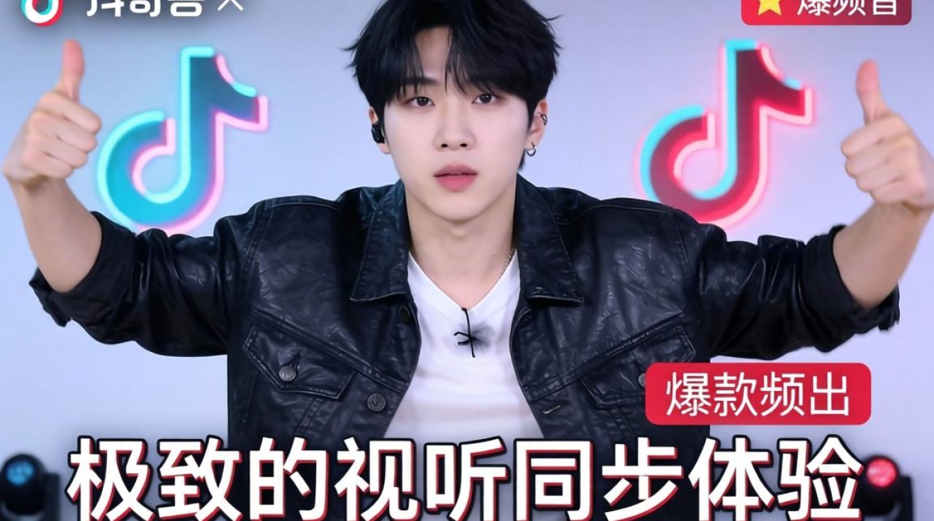 朴宰范TikTok跳舞为何爆款频出?爆款内容创作技巧揭秘 朴宰范TikTok跳舞为何爆款频出