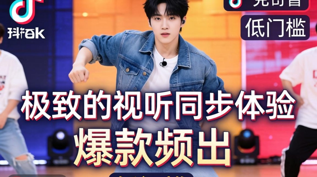朴宰范TikTok跳舞为何爆款频出?爆款内容创作技巧揭秘 朴宰范TikTok跳舞为何爆款频出
