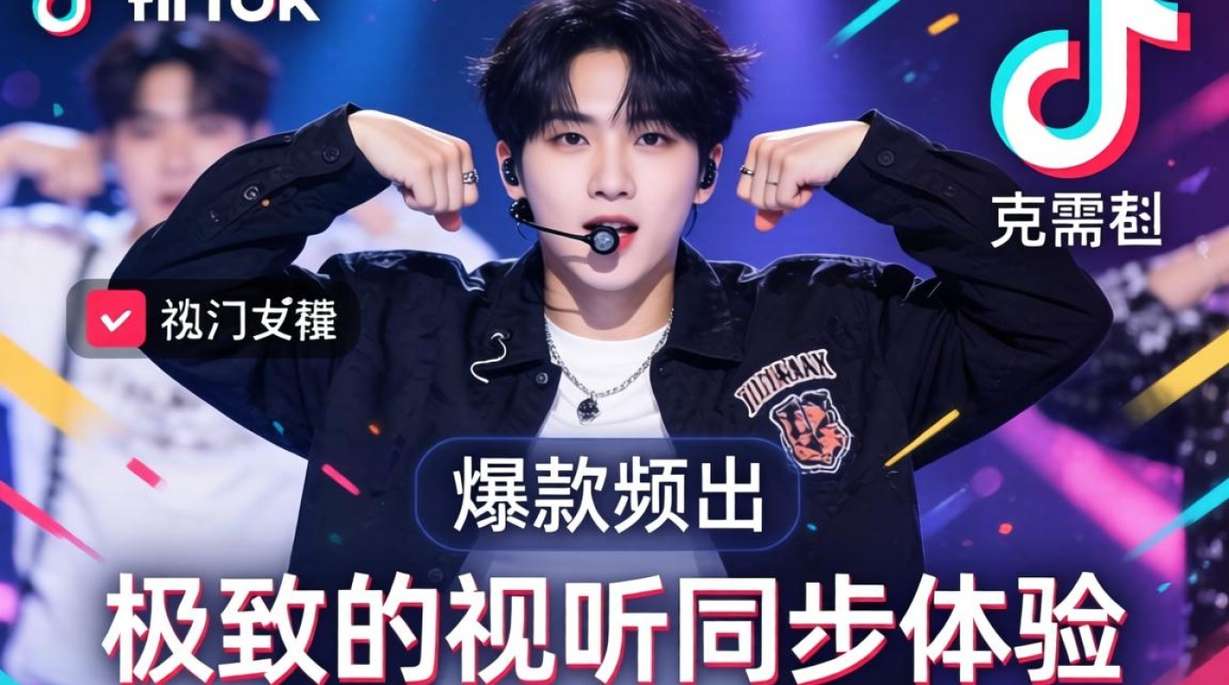 朴宰范TikTok跳舞为何爆款频出?爆款内容创作技巧揭秘 朴宰范TikTok跳舞为何爆款频出