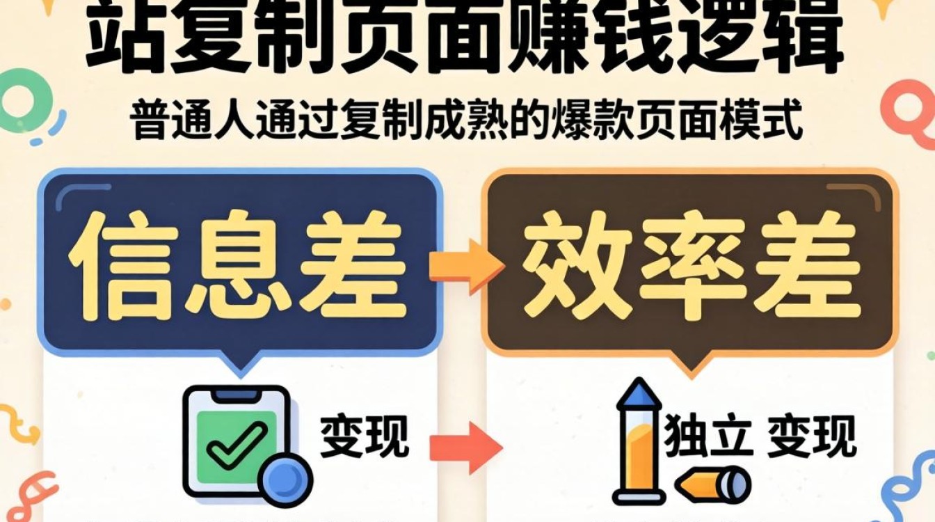 独立站怎么复制页面?适合普通人的赚钱方法有哪些 适合普通人的赚钱方法有哪些