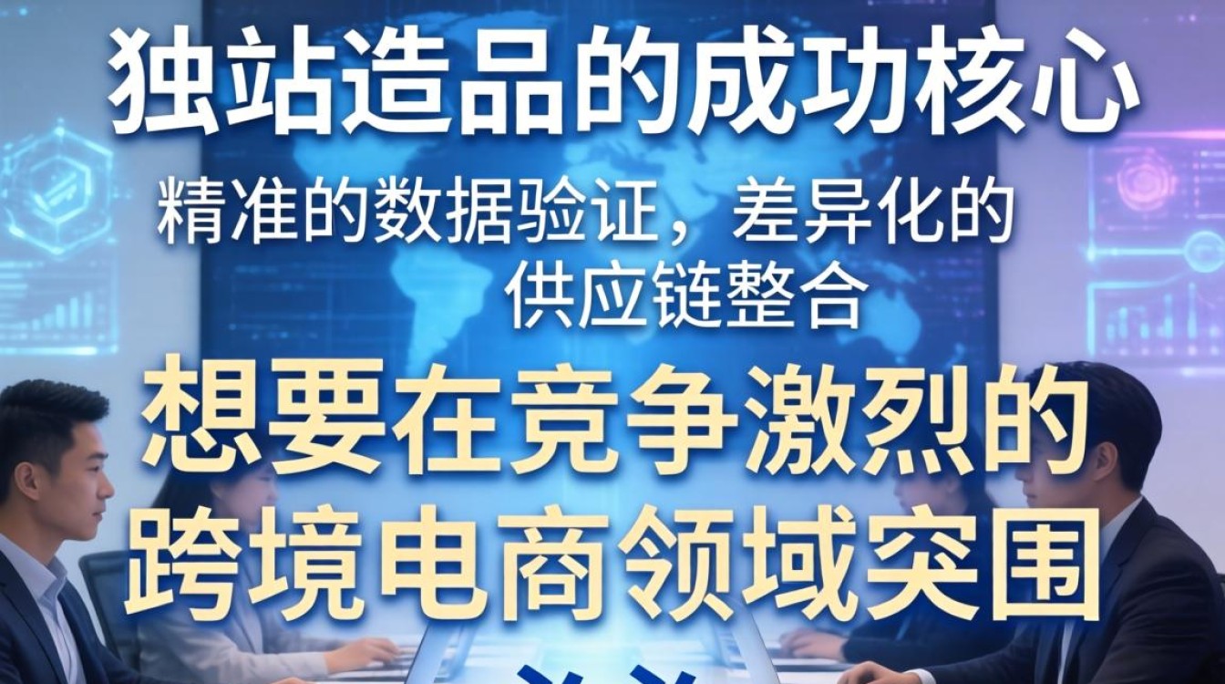 独立站怎么找品?独立站选品方法有哪些? 独立站选品方法有哪些