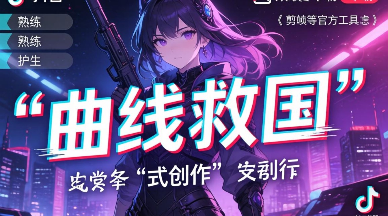 抖音字体特效怎么下载