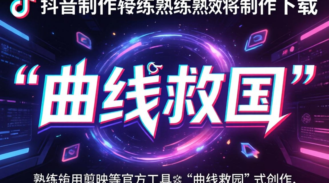 抖音字体特效怎么下载