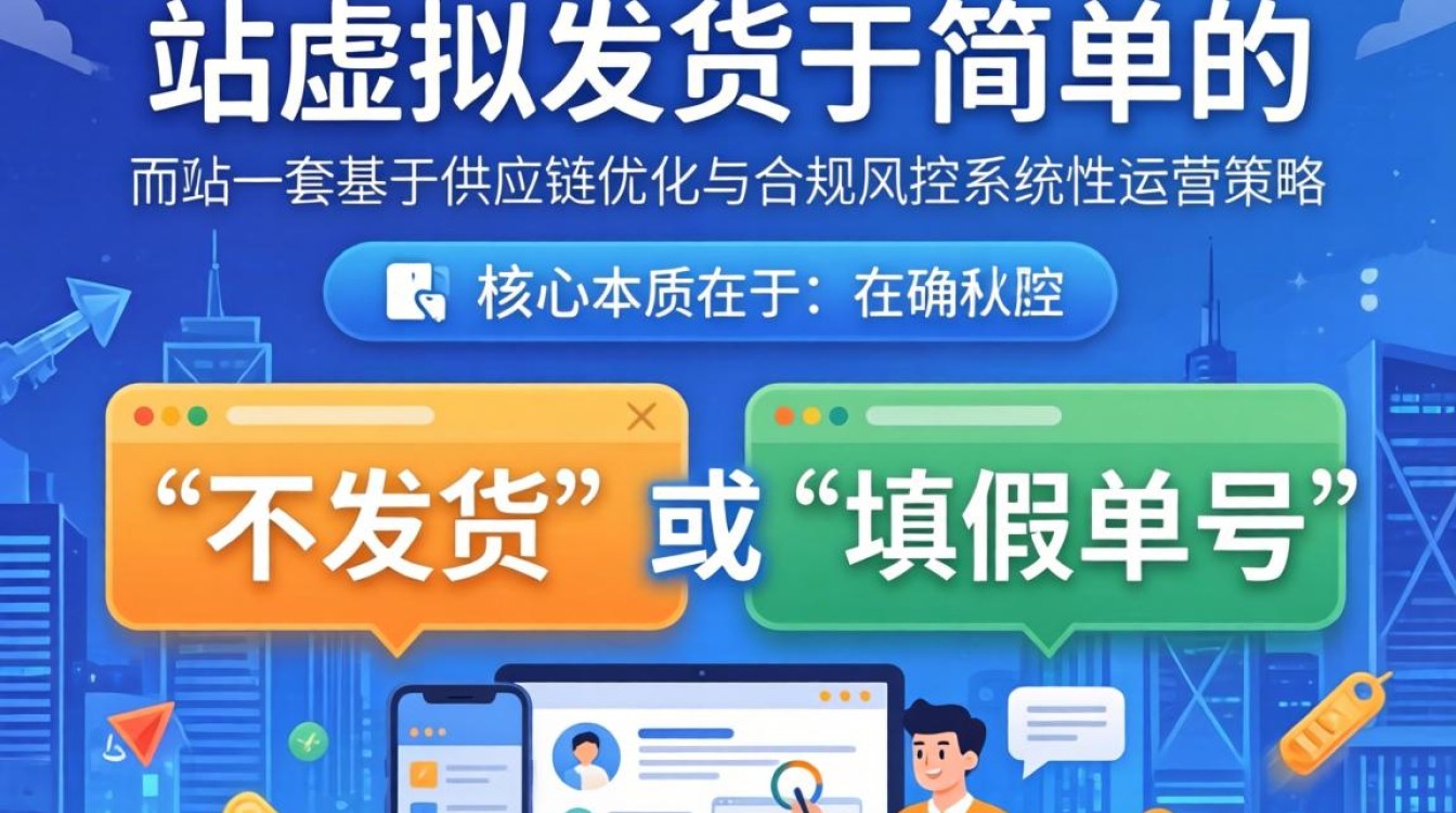 独立站怎么虚拟发货?独立站虚拟发货安全吗 独立站虚拟发货安全吗