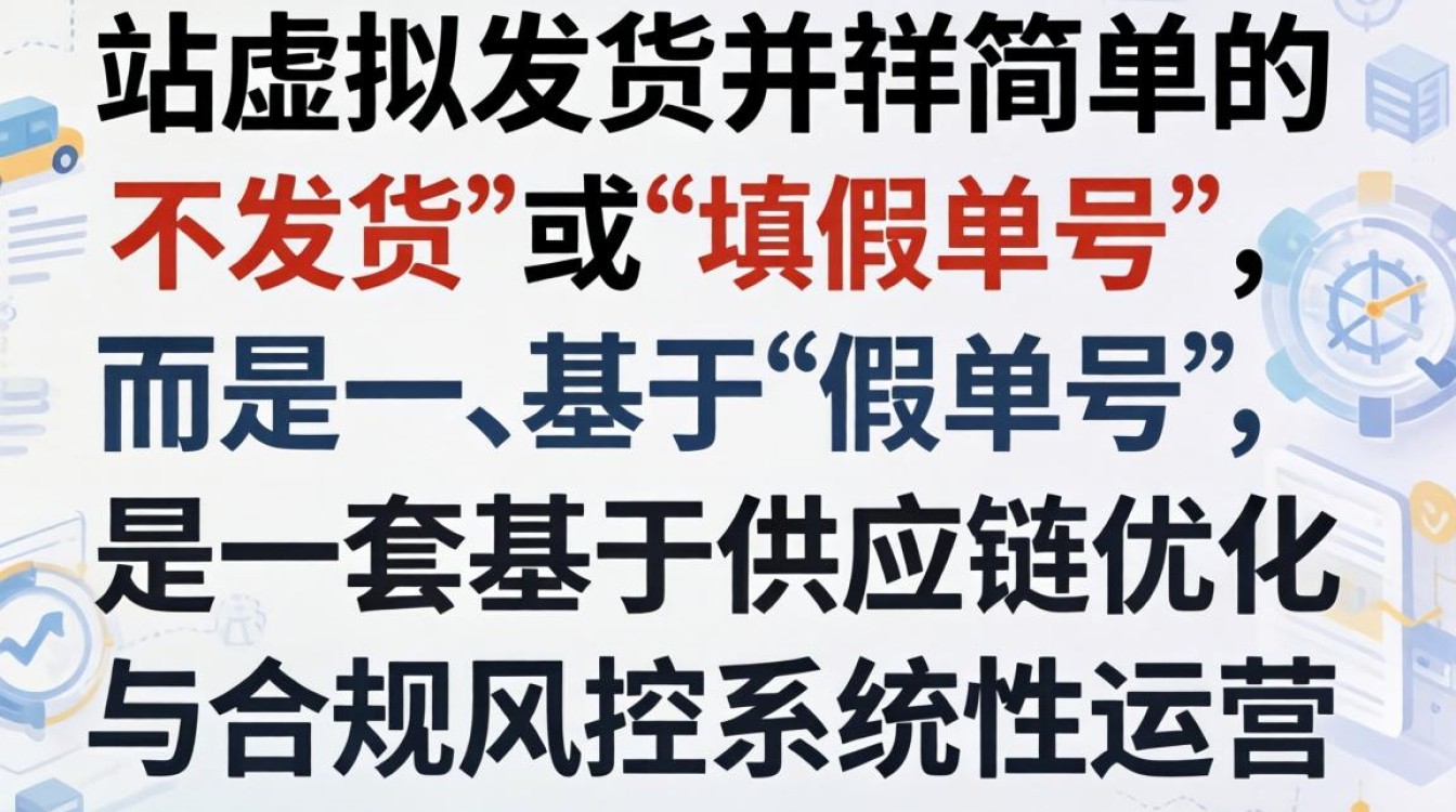 独立站怎么虚拟发货?独立站虚拟发货安全吗 独立站虚拟发货安全吗