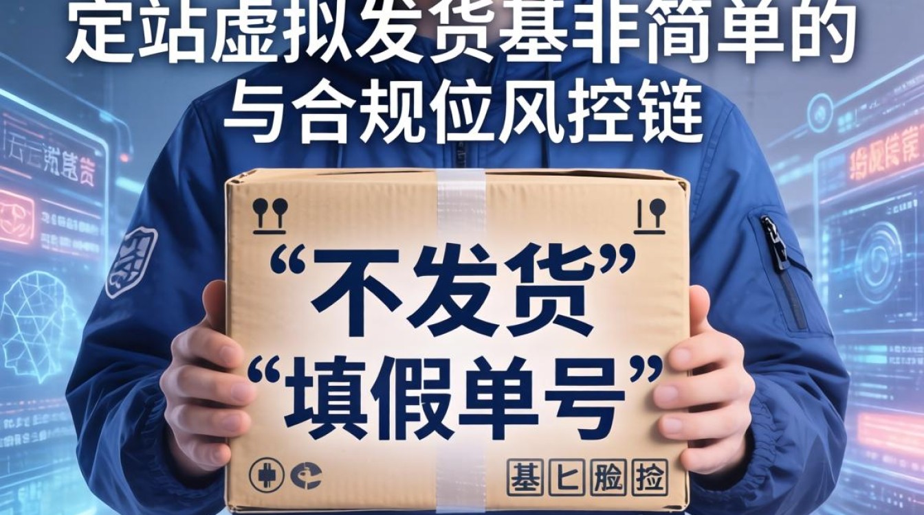独立站怎么虚拟发货?独立站虚拟发货安全吗 独立站虚拟发货安全吗