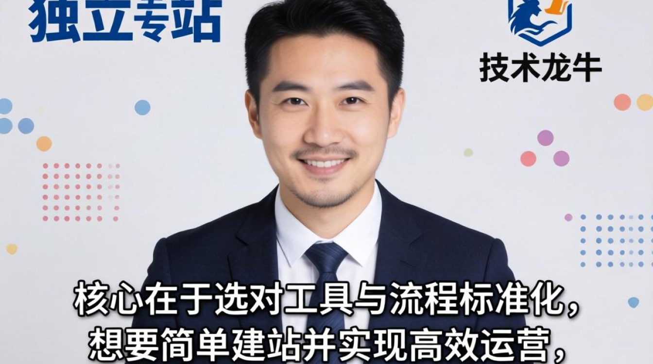 怎么简单建独立站?独立站建站详细步骤教程 独立站建站详细步骤教程