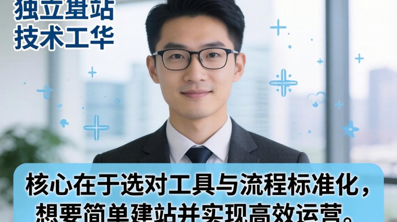 怎么简单建独立站?独立站建站详细步骤教程 独立站建站详细步骤教程