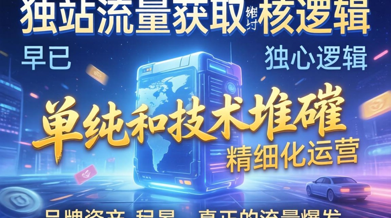 独立站怎么拉流量?独立站引流高级技巧有哪些? 独立站引流高级技巧有哪些