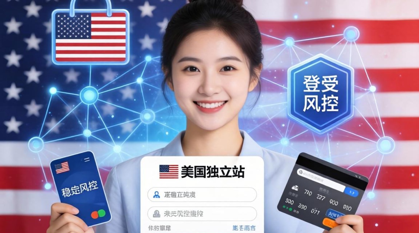 美国独立站登录入口在哪里