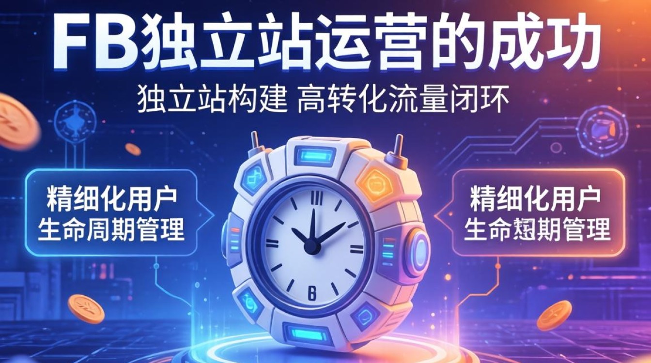 FB独立站运营技巧有哪些