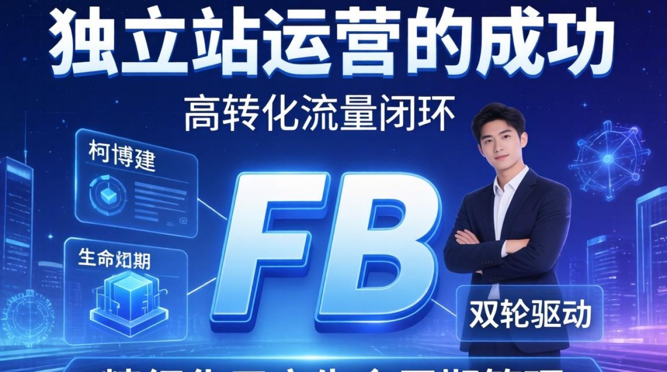 FB独立站运营技巧有哪些