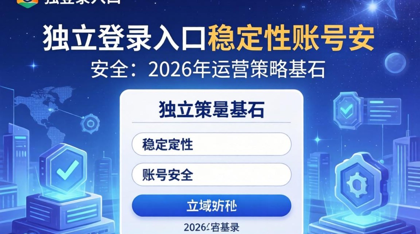 2026年独立站运营策略官方推荐指南