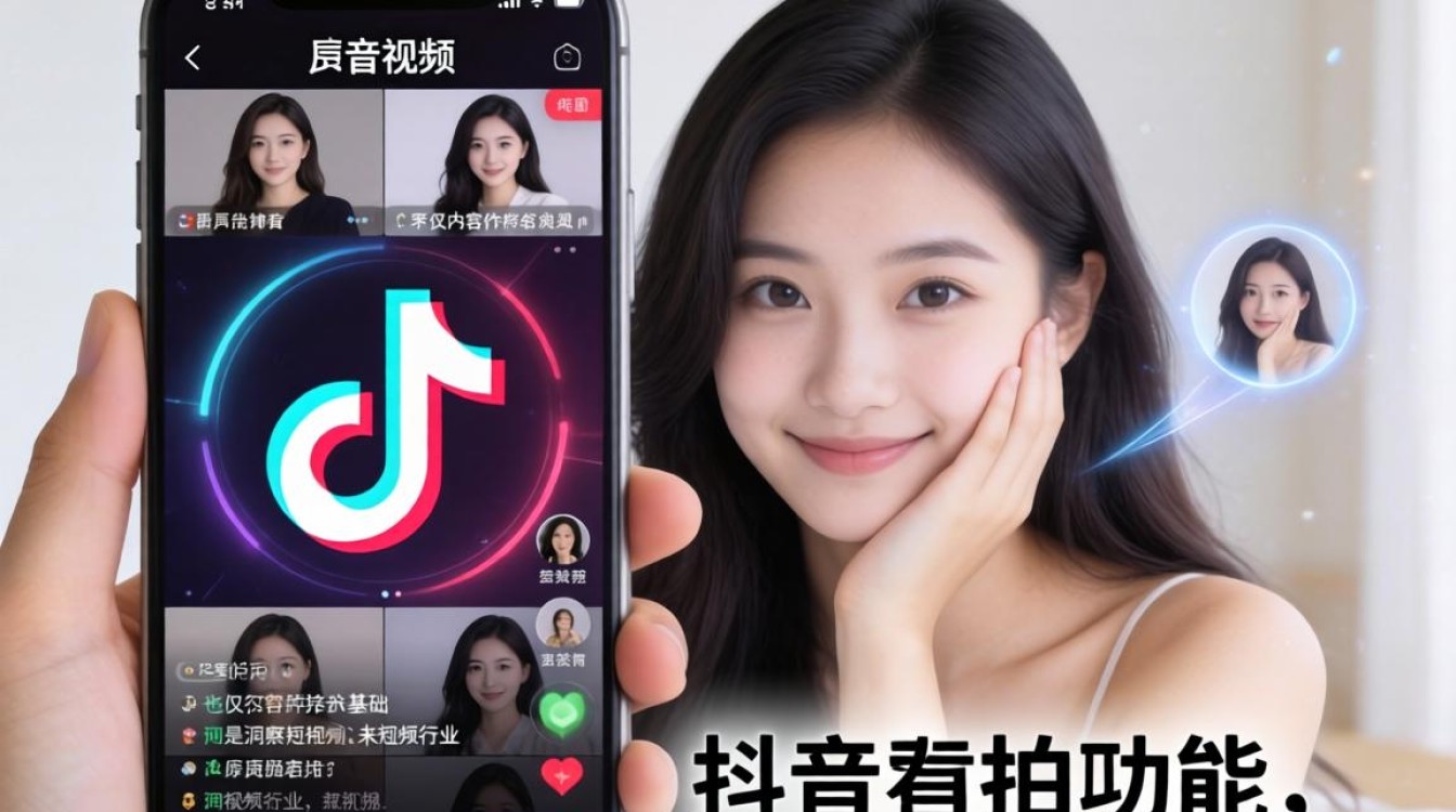 抖音合拍怎么看原声视频