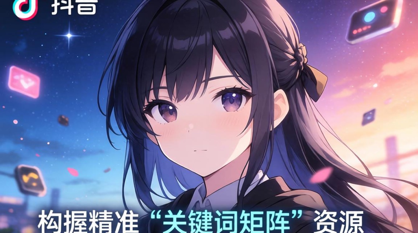 抖音看动漫电影完整版教程