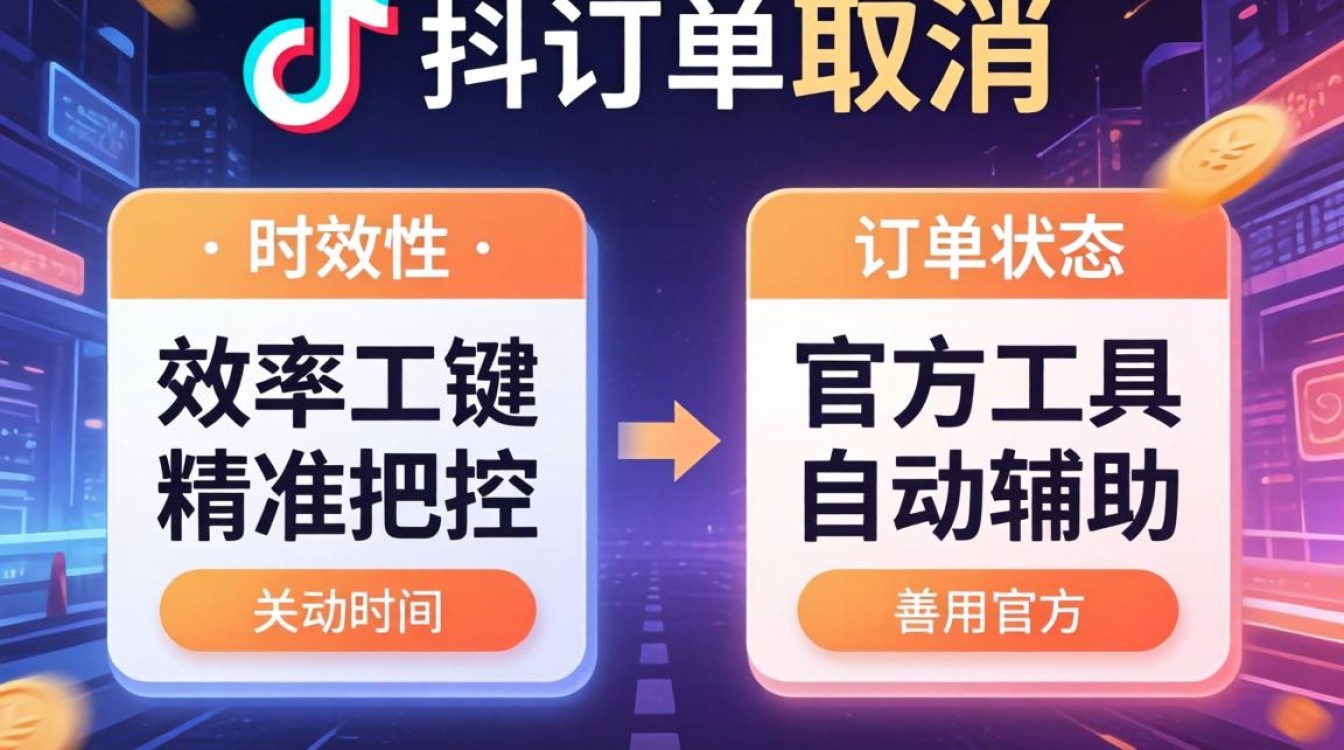 抖音号怎么取消订单号?抖音订单取消详细步骤教程 抖音订单取消详细步骤教程