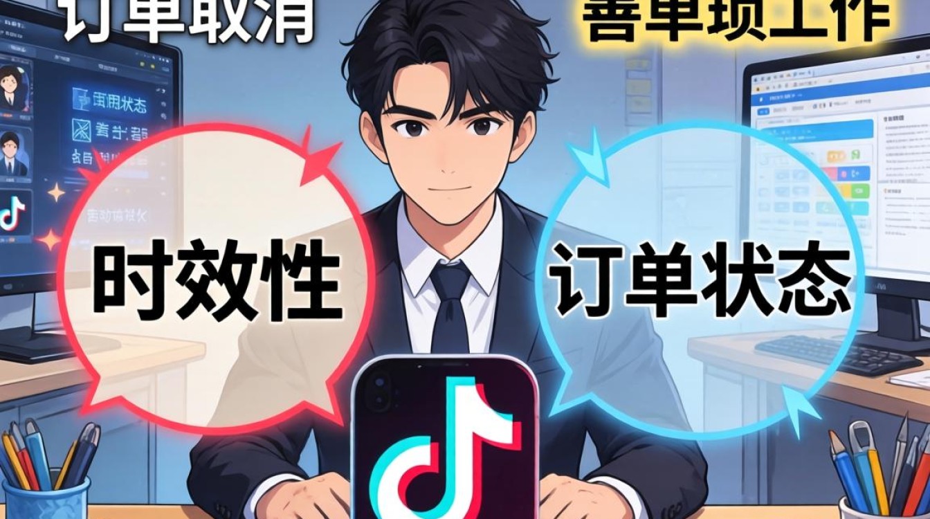 抖音号怎么取消订单号?抖音订单取消详细步骤教程 抖音订单取消详细步骤教程