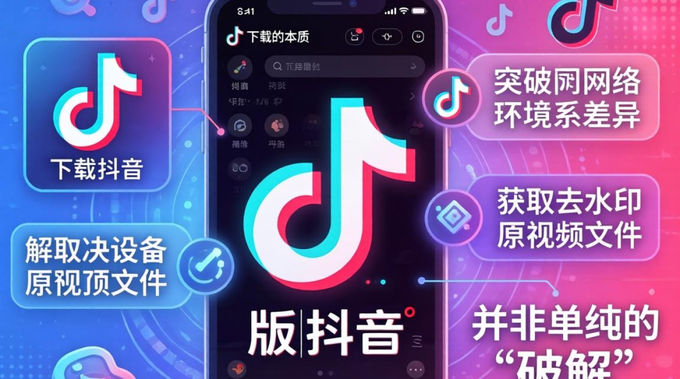 怎么破解国际版抖音下载?国际版抖音破解版下载方法详解 国际版抖音破解版下载方法详解