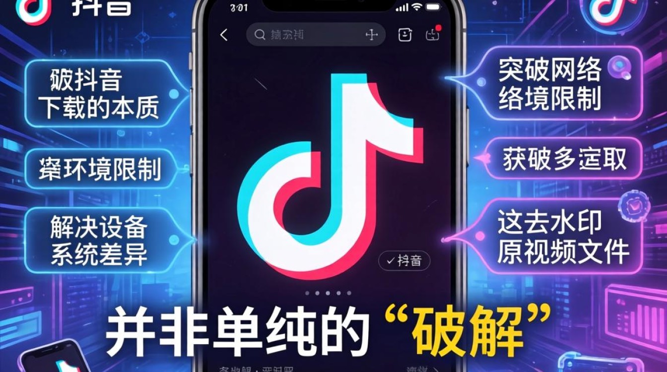 怎么破解国际版抖音下载?国际版抖音破解版下载方法详解 国际版抖音破解版下载方法详解