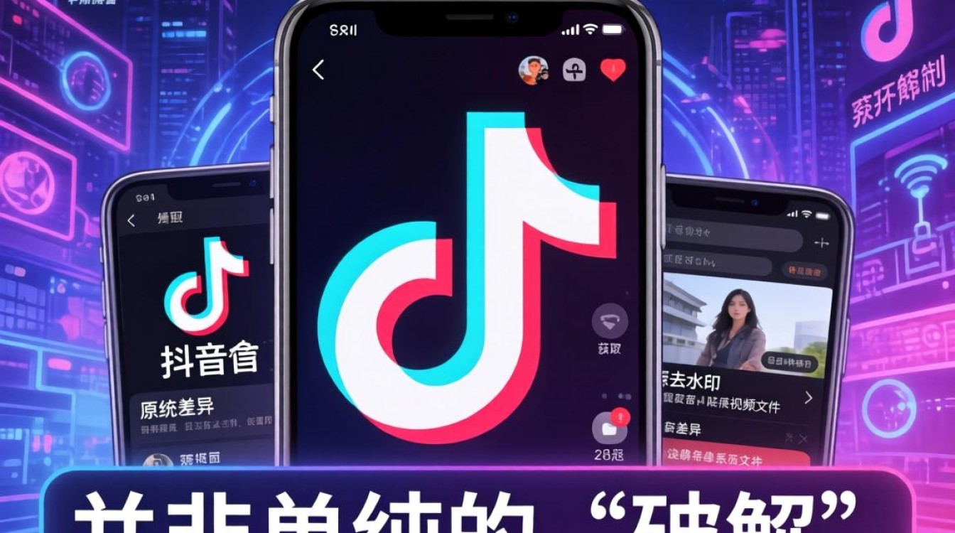 怎么破解国际版抖音下载?国际版抖音破解版下载方法详解 国际版抖音破解版下载方法详解