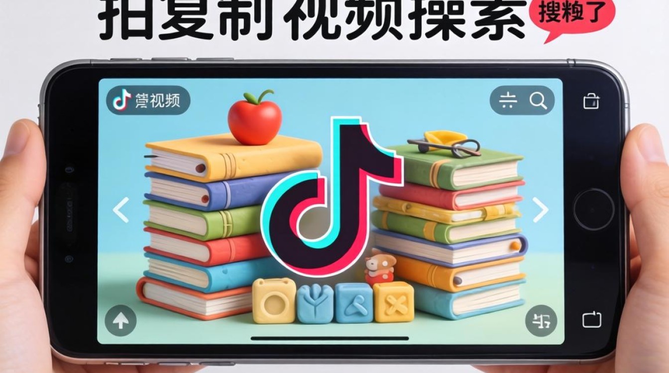 抖音复制图片怎么拍视频