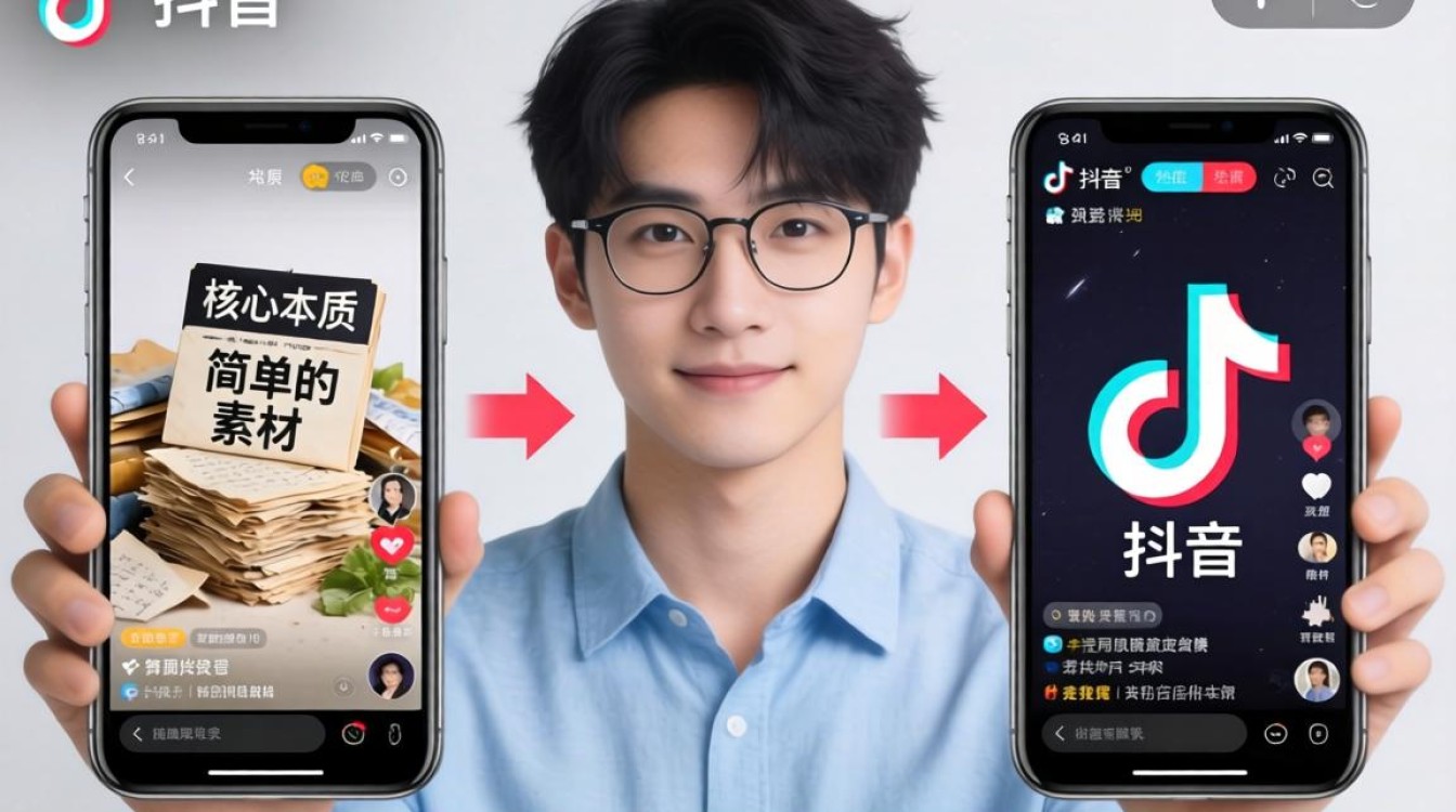 抖音复制图片怎么拍视频