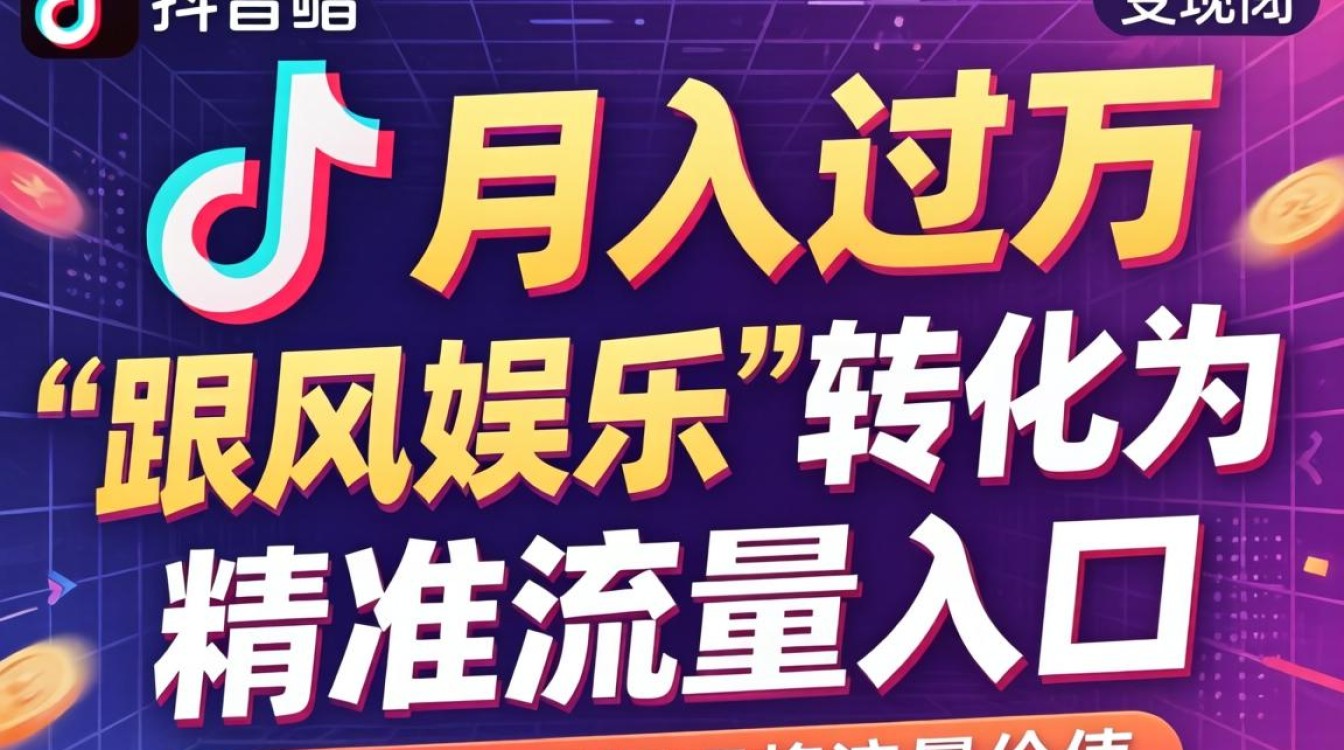 新手如何通过唱歌变现月入过万