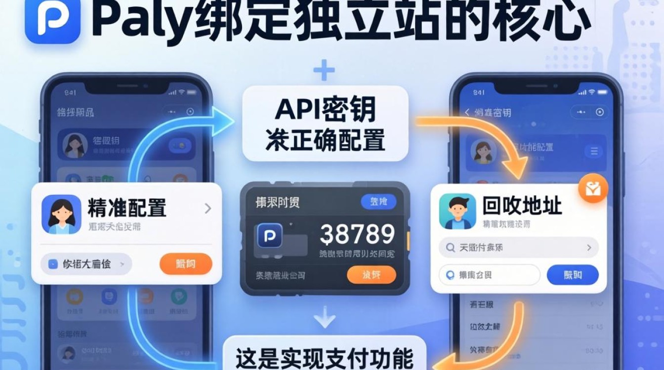 Paply怎么绑定独立站?独立站支付接口怎么设置 Paply怎么绑定独立站