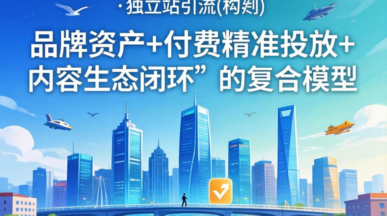 独立站怎么引流呢,2026年独立站引流前景如何 2026年独立站引流前景如何