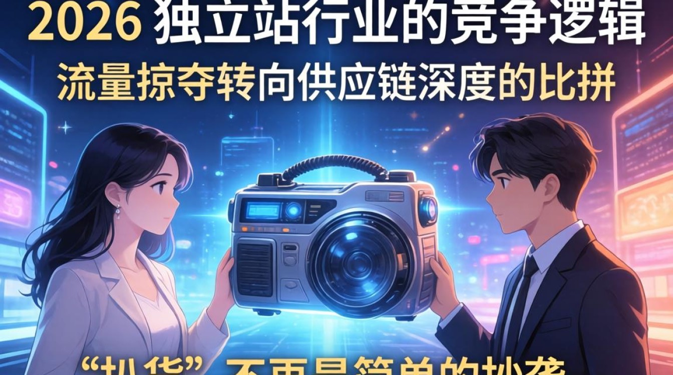 2026行业动态深度报道在哪看