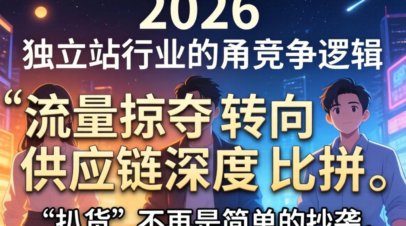 2026行业动态深度报道在哪看