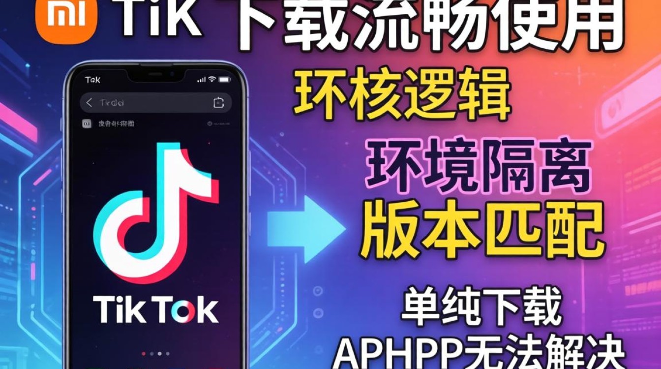 小米手机下载tiktok教程
