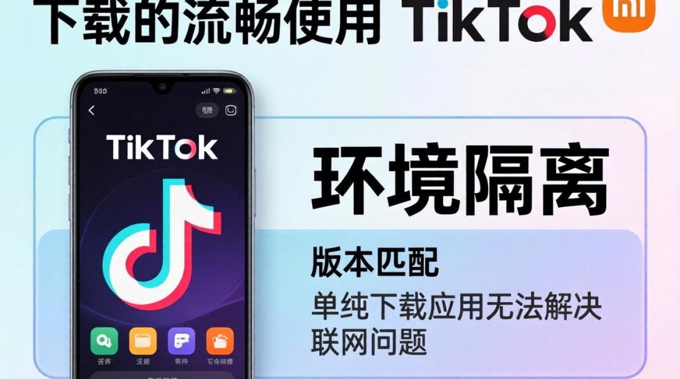 小米手机下载tiktok教程