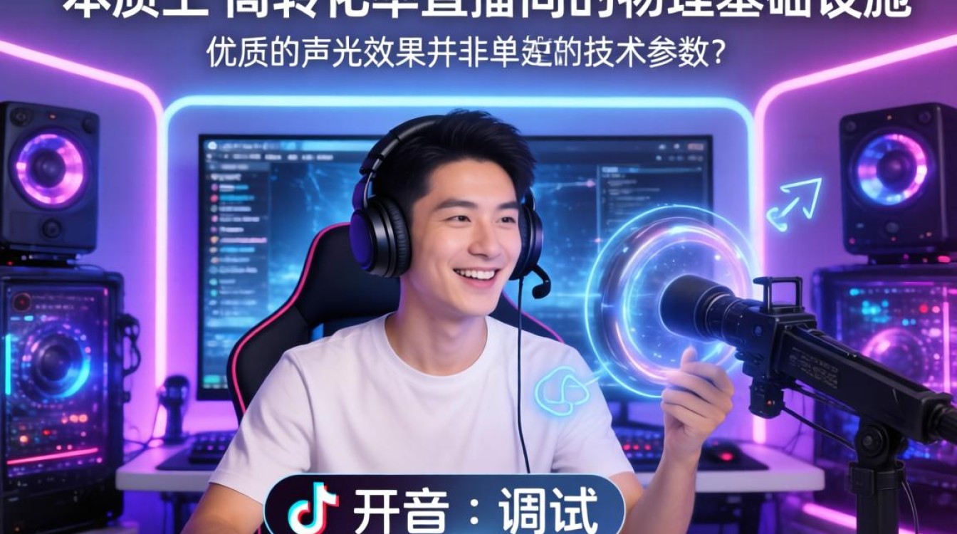 抖音直播声光效果怎么开?直播带货如何提升销量 抖音直播声光效果怎么开