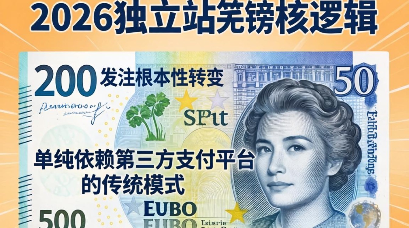 独立站怎么收英镑?2026年独立站收款方式有哪些 2026年独立站收款方式有哪些