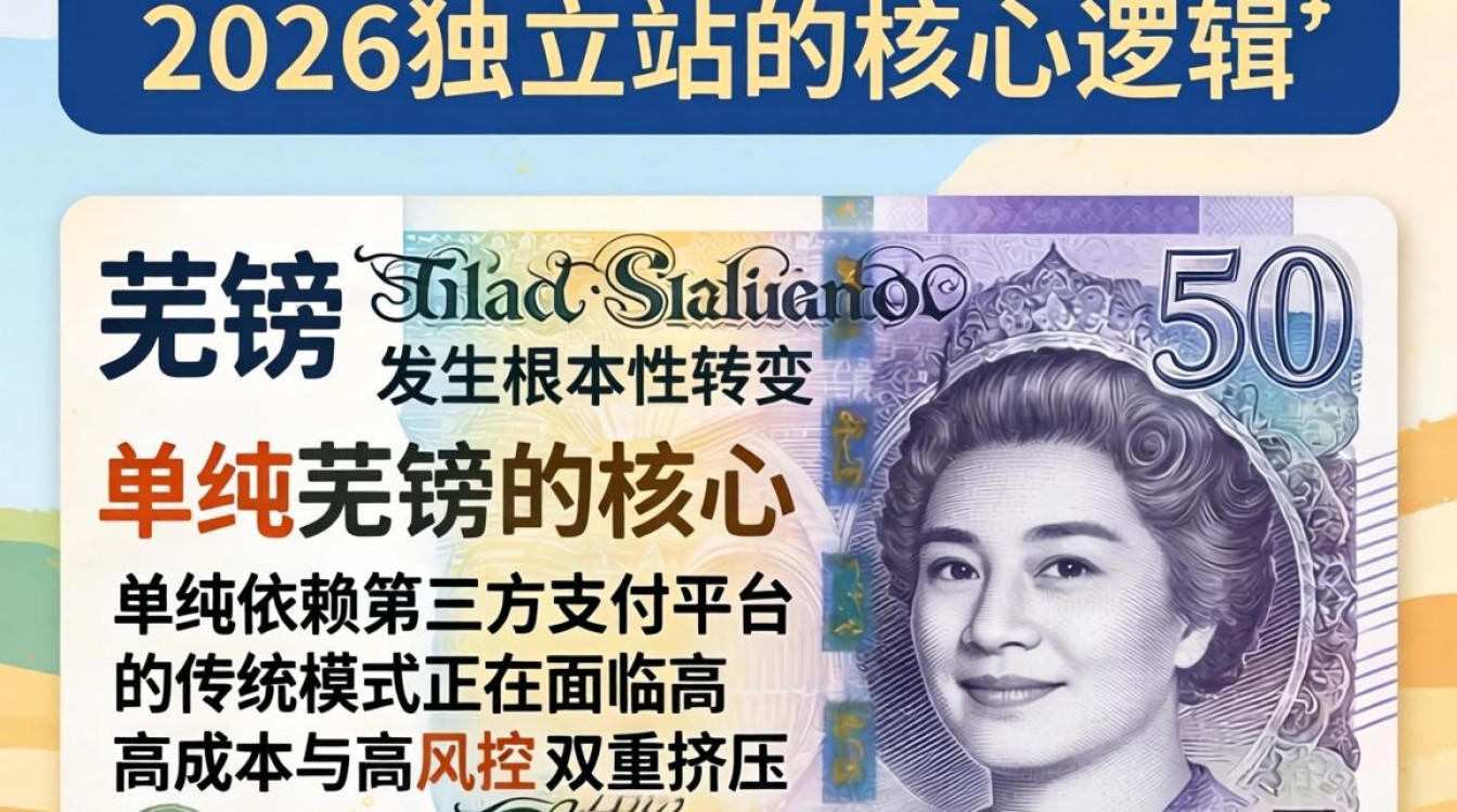 独立站怎么收英镑?2026年独立站收款方式有哪些 2026年独立站收款方式有哪些