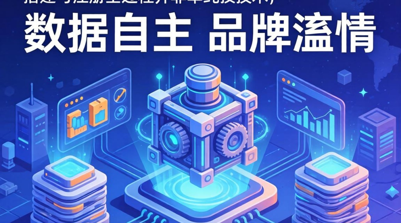 独立站怎么自由搭建?独立站搭建完整流程图解 独立站搭建完整流程图解