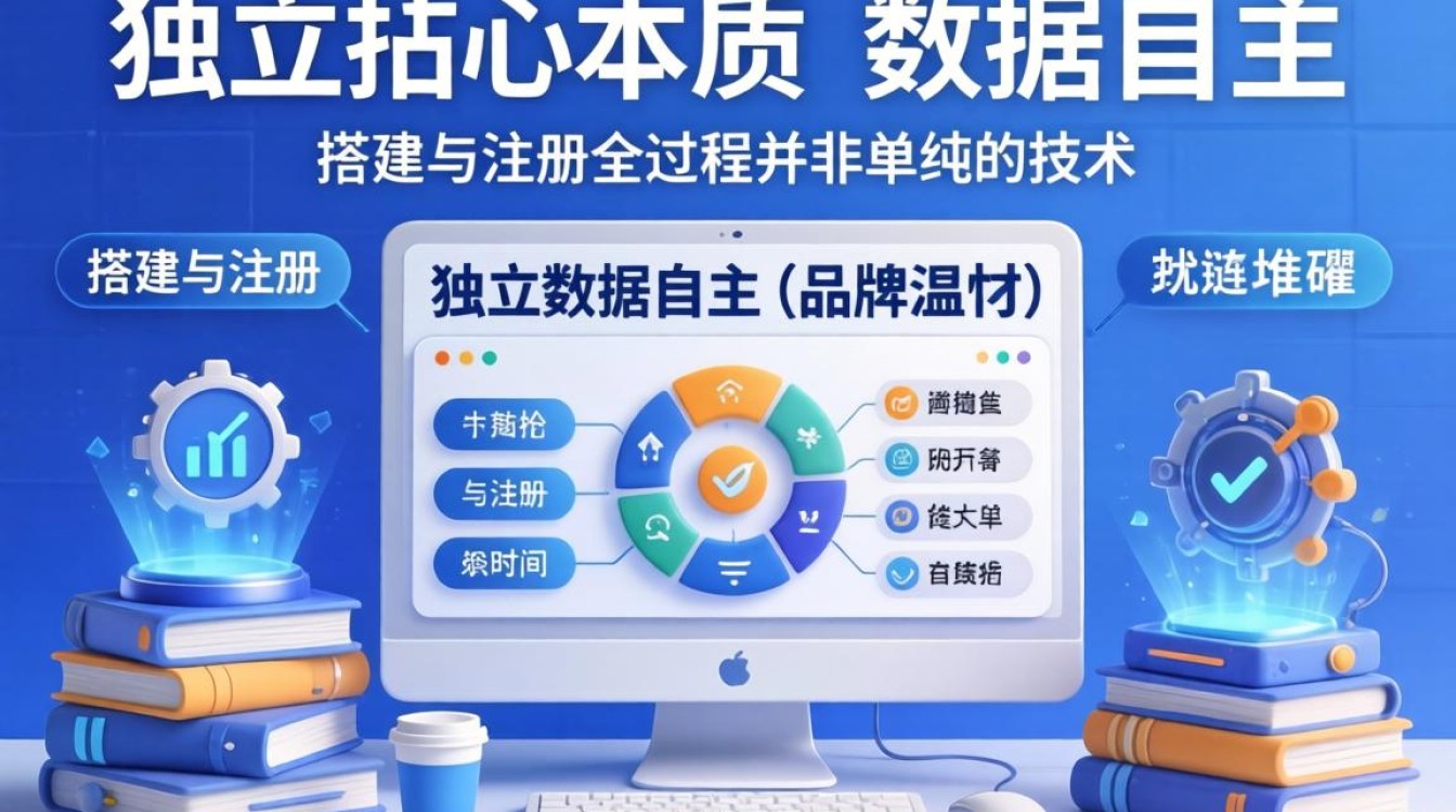 独立站怎么自由搭建?独立站搭建完整流程图解 独立站搭建完整流程图解