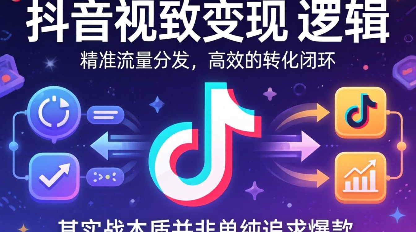 拍抖音发视频怎么变现金