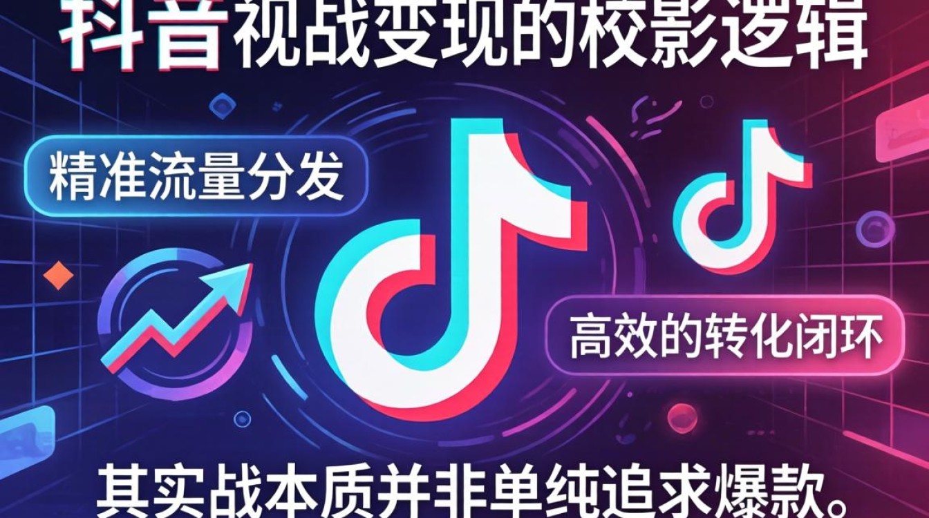拍抖音发视频怎么变现金