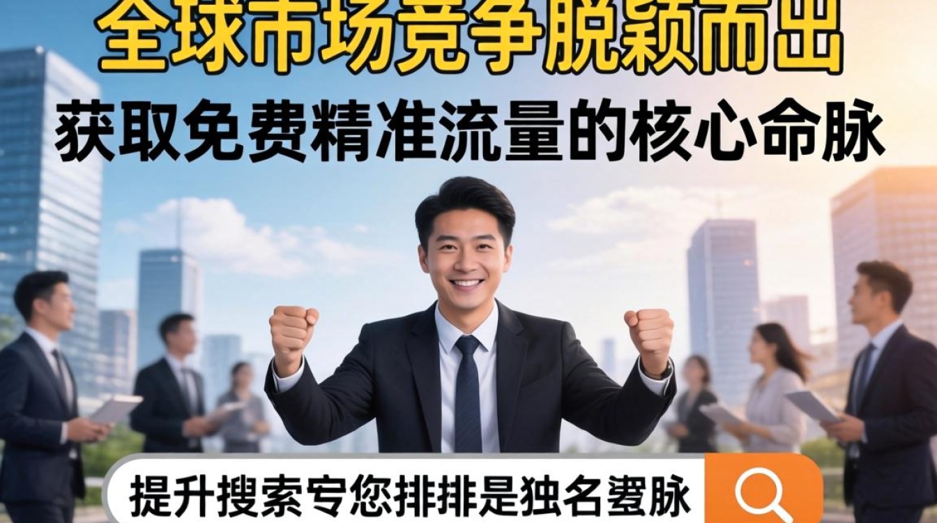 独立站怎么提升排名?独立站SEO优化技巧有哪些? 独立站SEO优化技巧有哪些