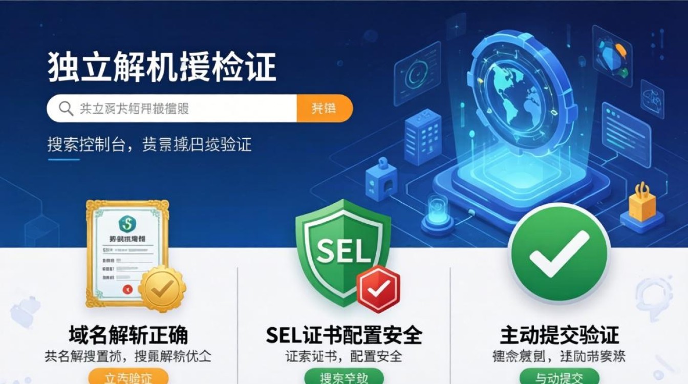 独立站地址怎么验证?独立站地址验证方法详解 独立站地址验证方法详解