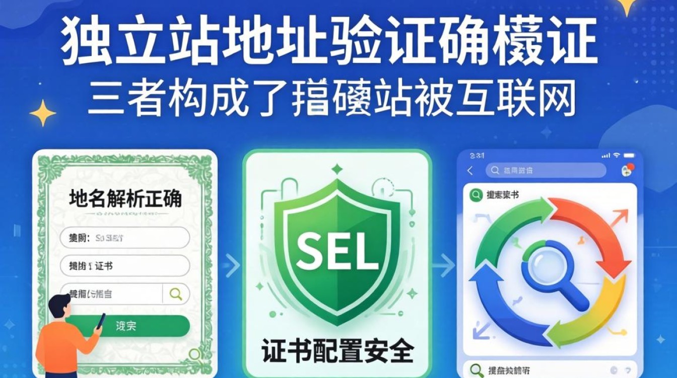 独立站地址怎么验证?独立站地址验证方法详解 独立站地址验证方法详解