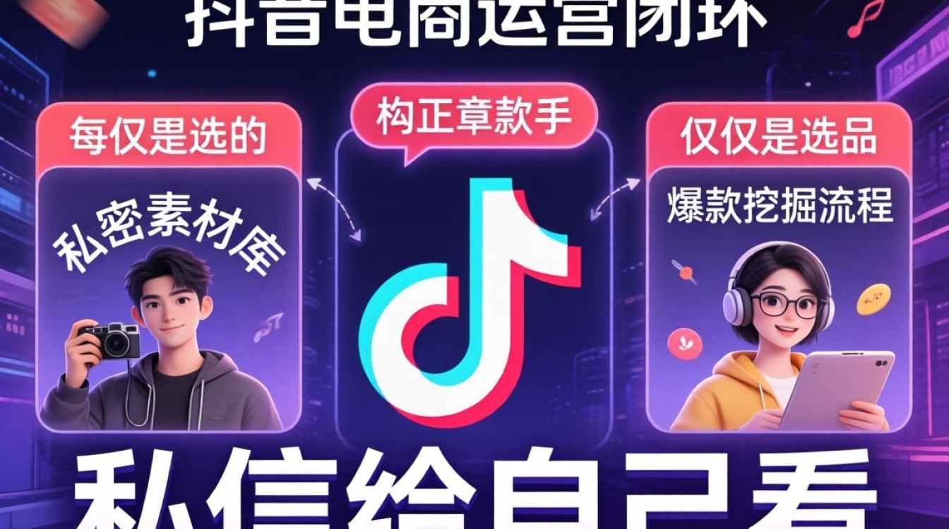 抖音里怎么私信给自己看,抖音私信自己有什么用 抖音里怎么私信给自己看