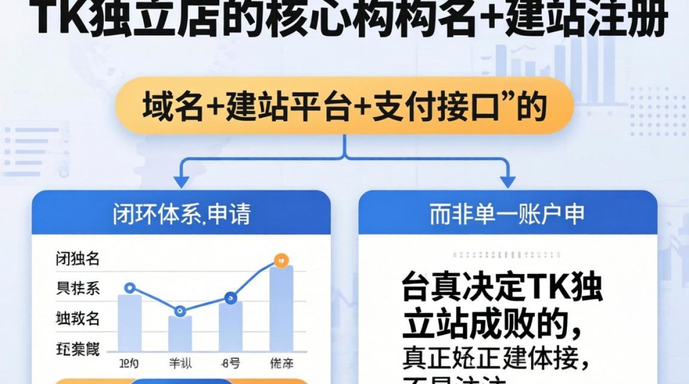 tk独立站怎么注册?TikTok独立站搭建详细教程 TikTok独立站搭建详细教程