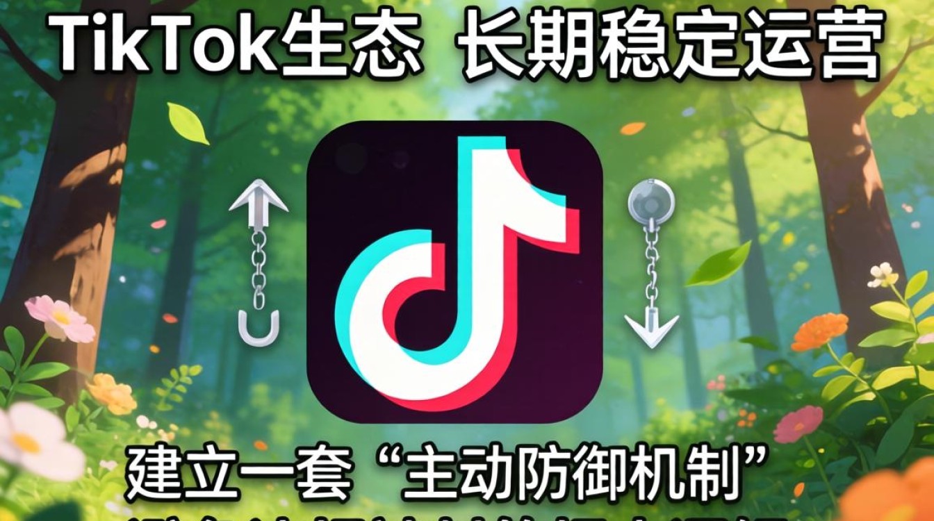 tiktok更新提示在哪里设置