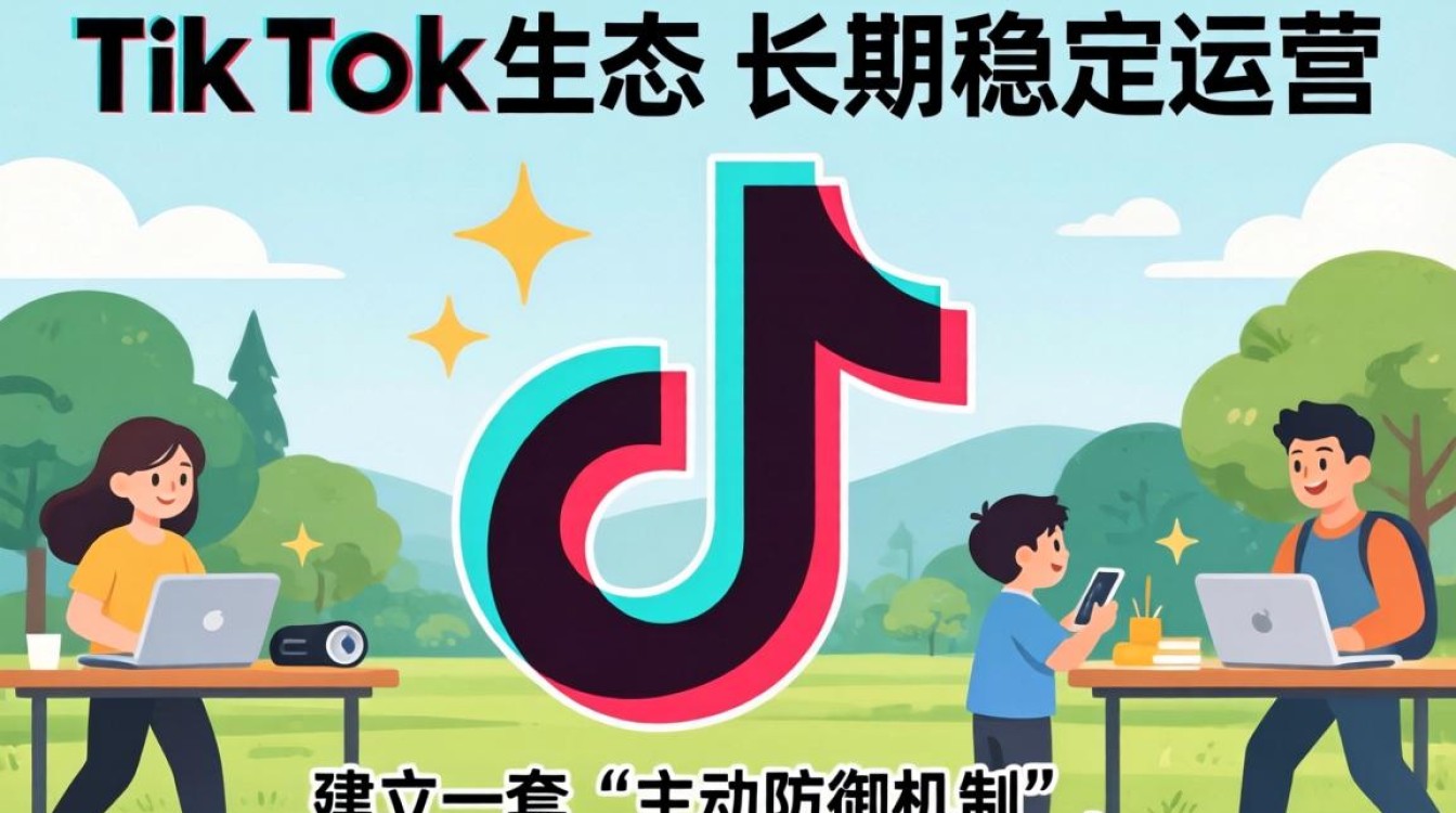tiktok更新提示在哪里设置