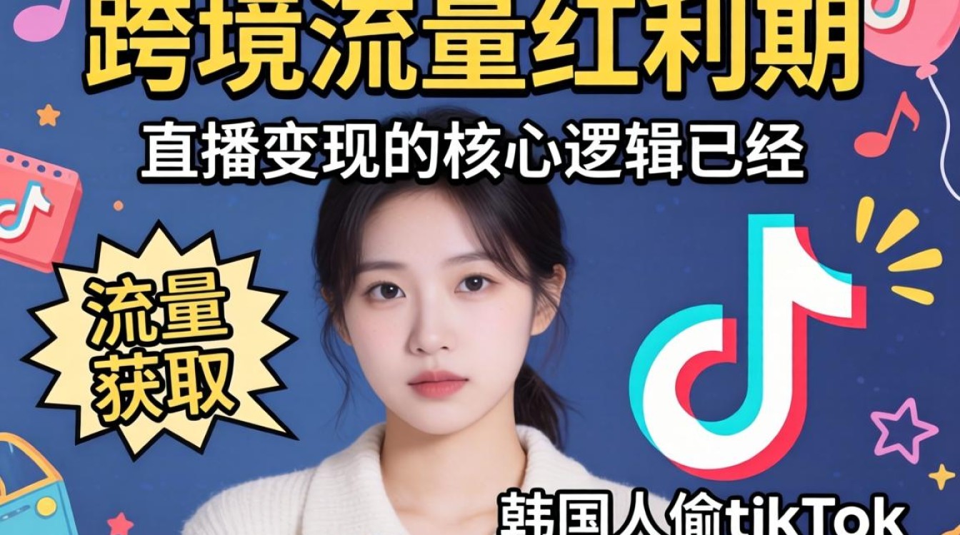 韩国人偷tiktok是真的吗