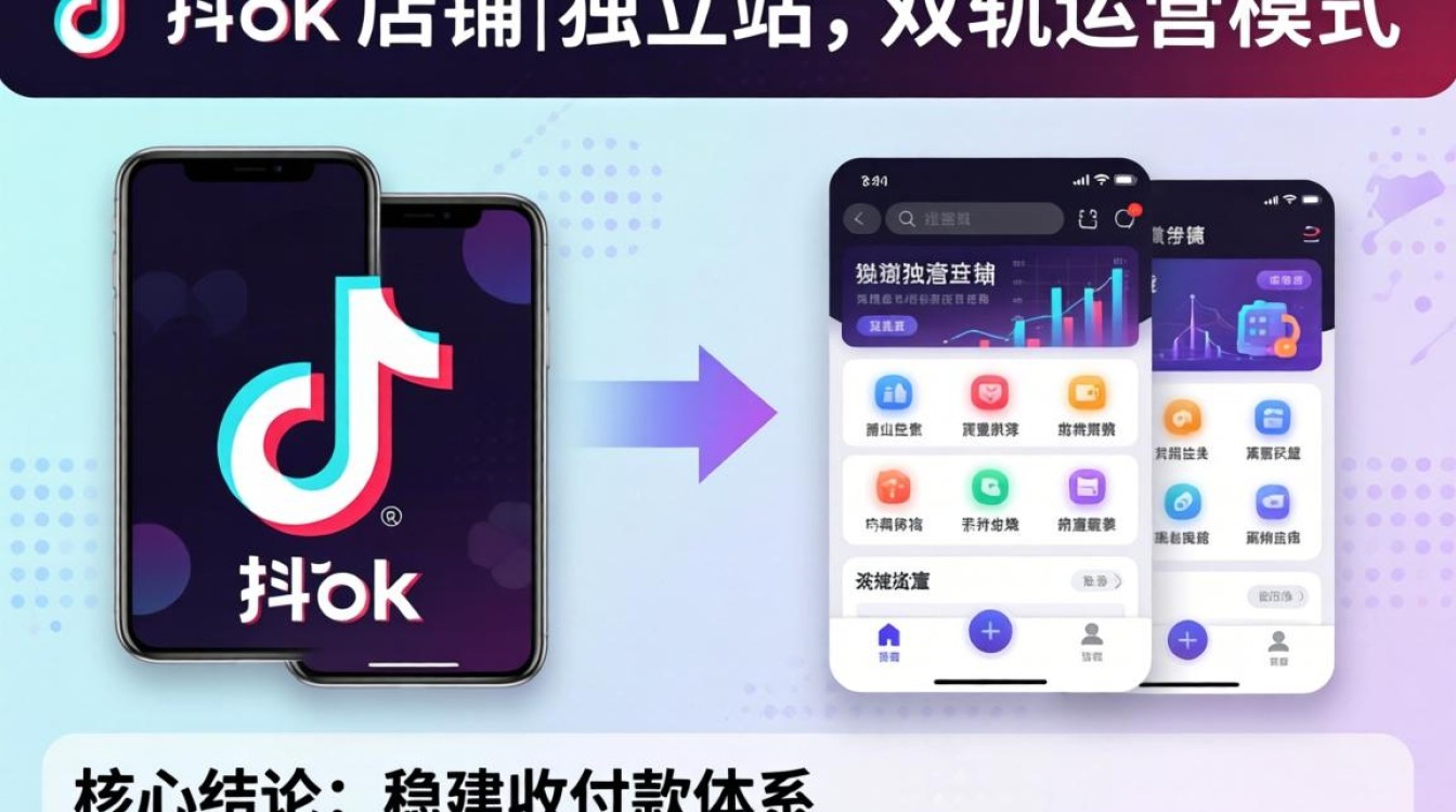 TikTok店铺如何收付款