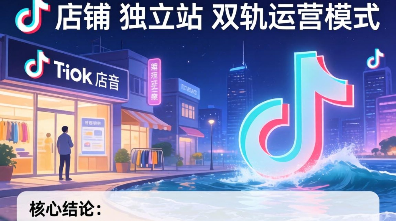 TikTok店铺如何收付款